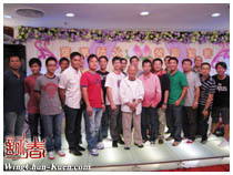 師父85